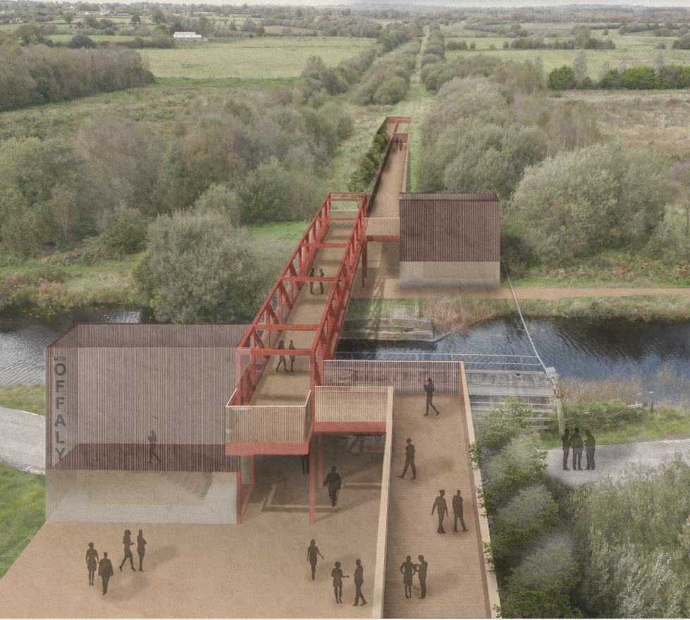 12.1 Bridge Render 01