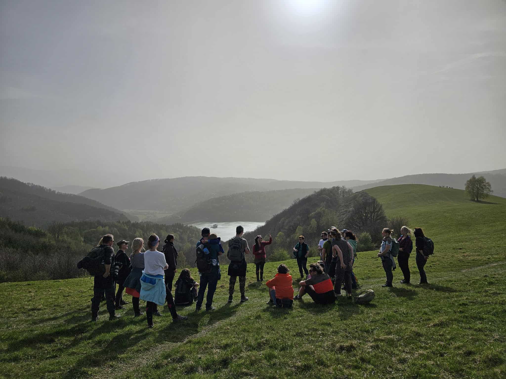 Poloniny National Park – Where the forest feels endless