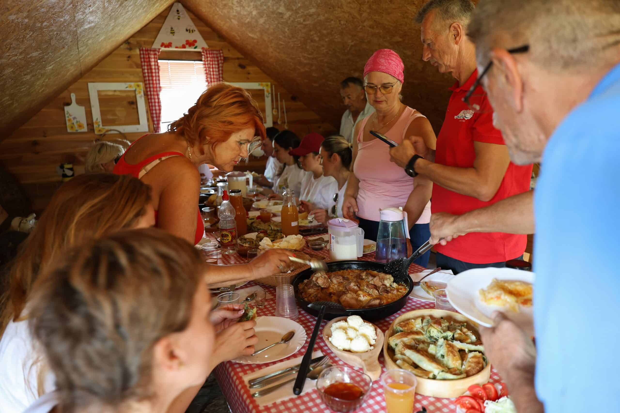 Time-Travel – Themed routes that bring heritage back to life