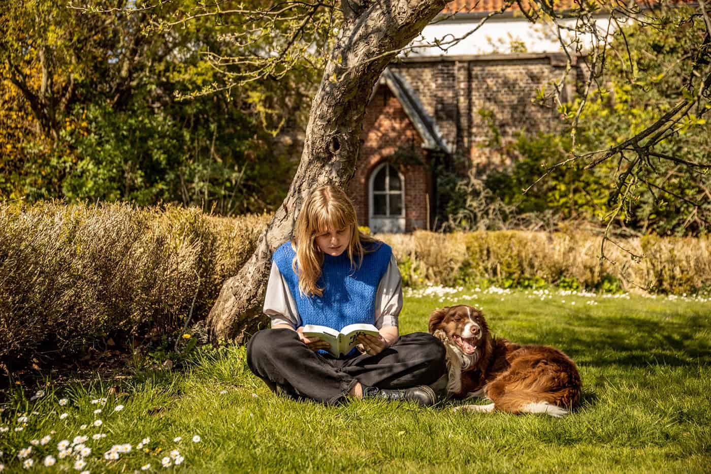 St Godelieve’s Abbey – A closed world, open again