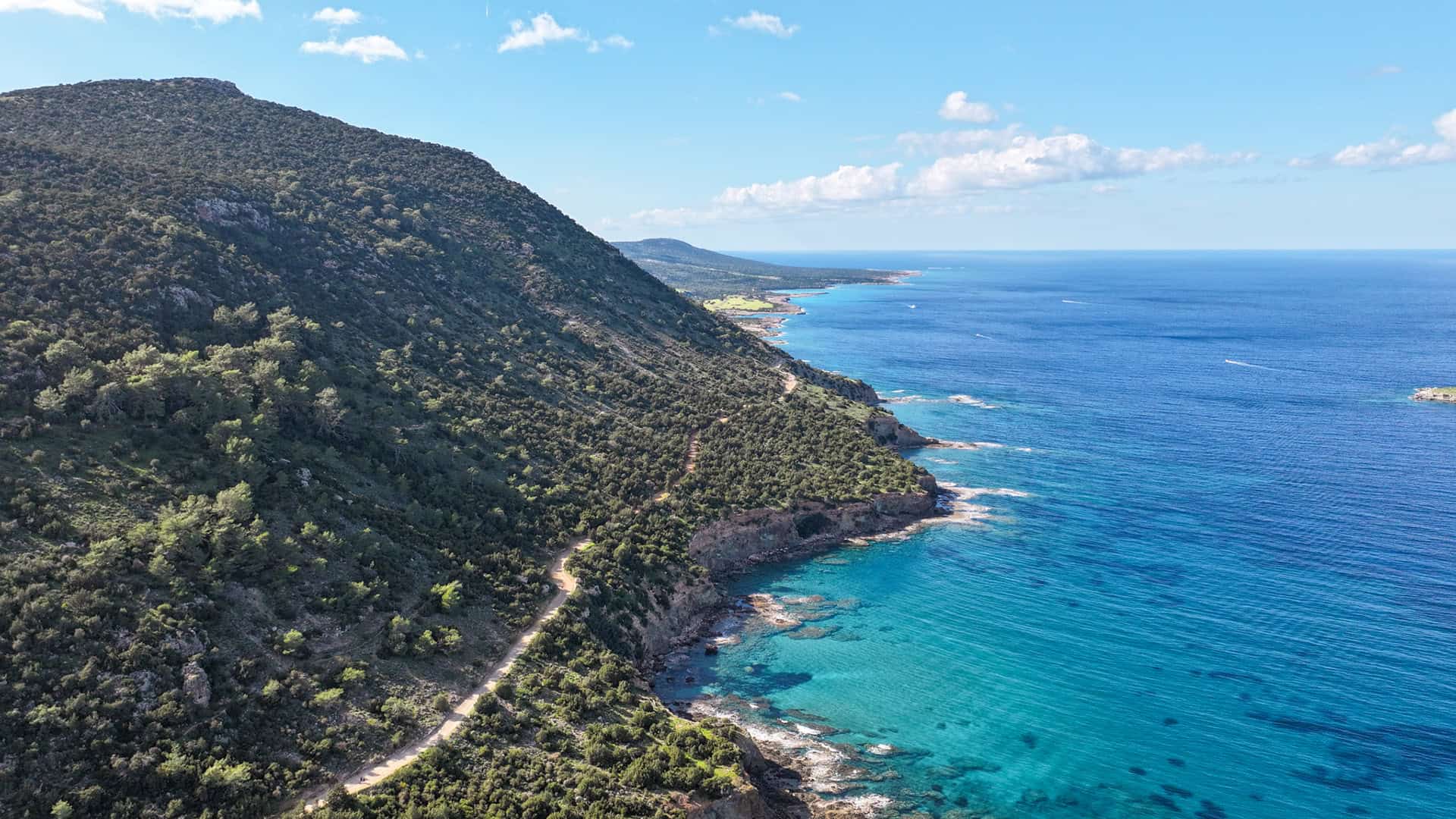 Heartland of Legends – Cypriot local experiences village by village