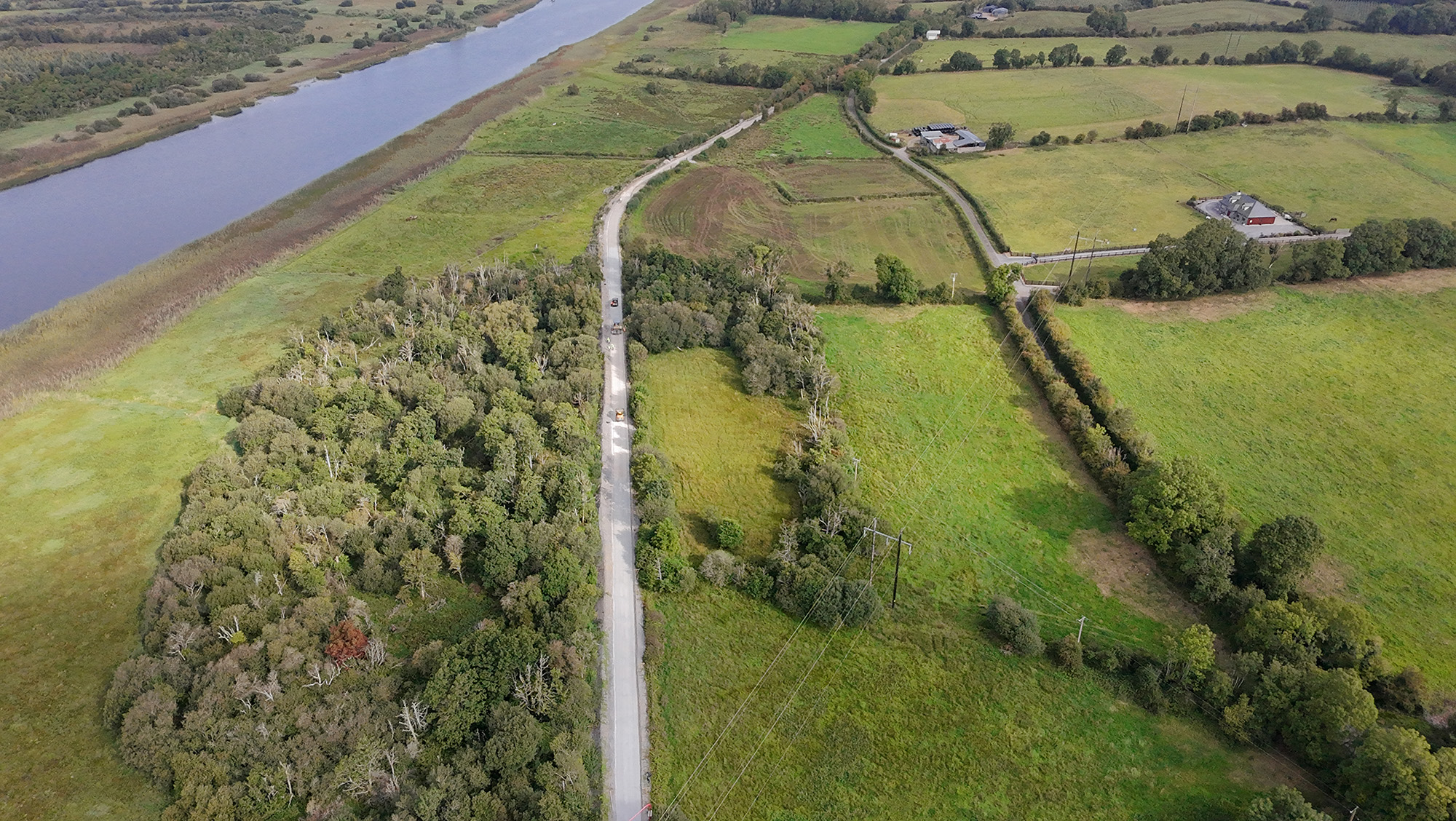 Midlands Trail Network – From peatlands to people-powered trails