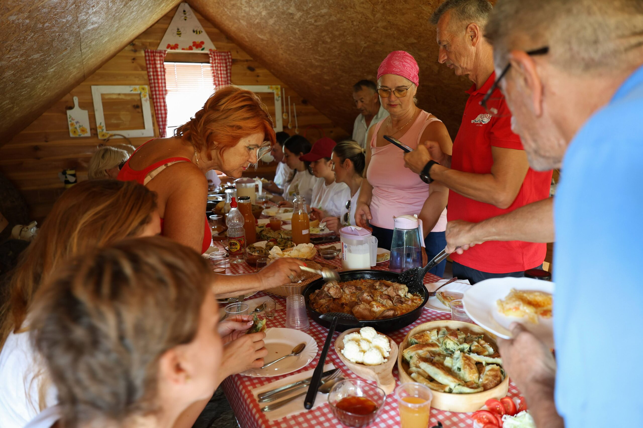 Time-Travel – Themed routes that bring heritage back to life