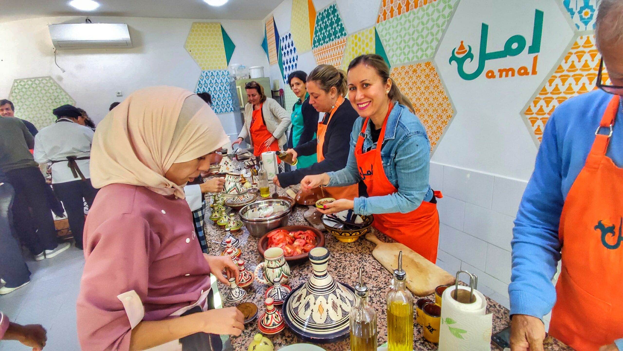 No Planet B, Travel with B – Community and women-led tourism