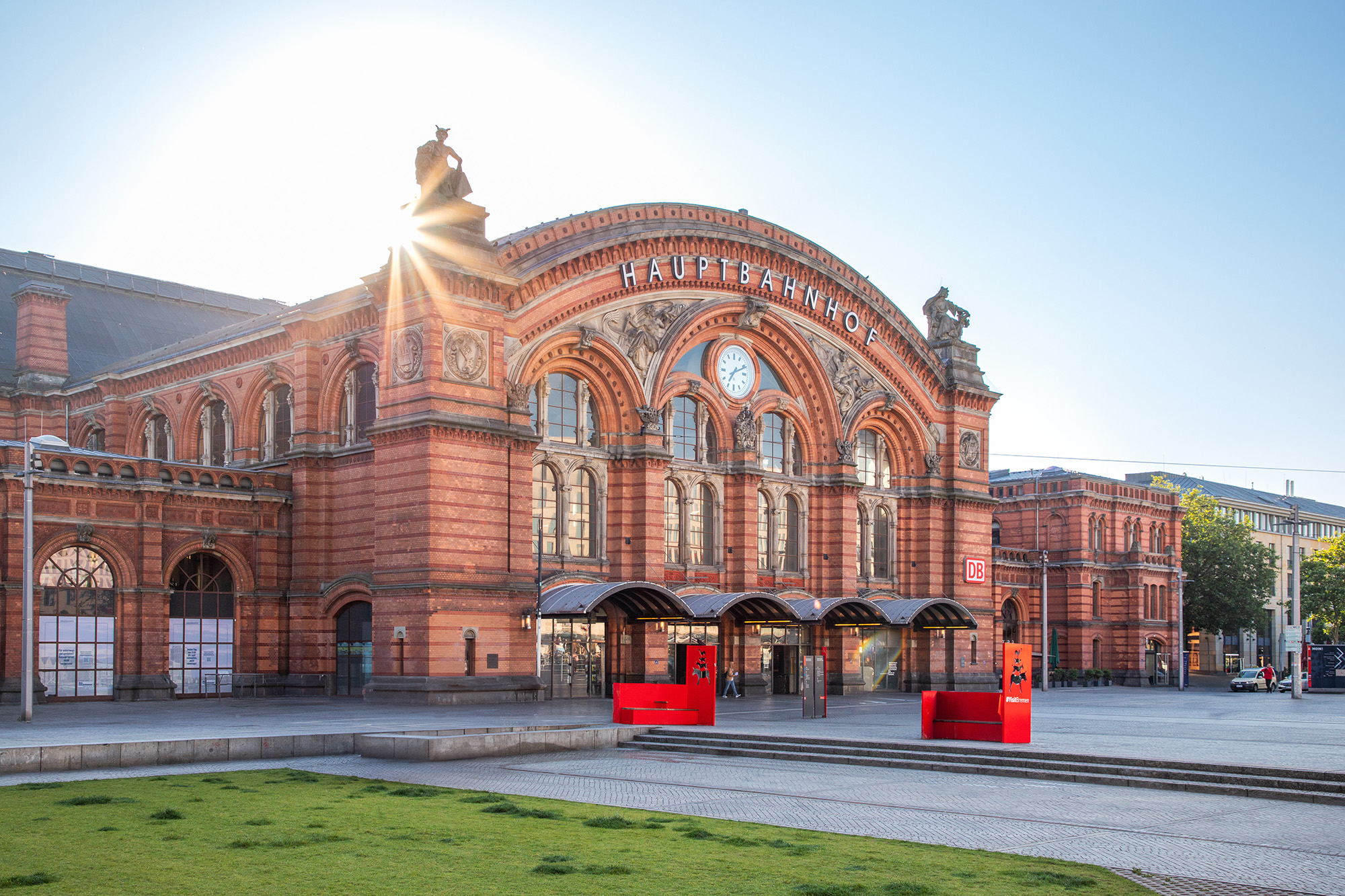 BremenPay – A city where positive actions become currency