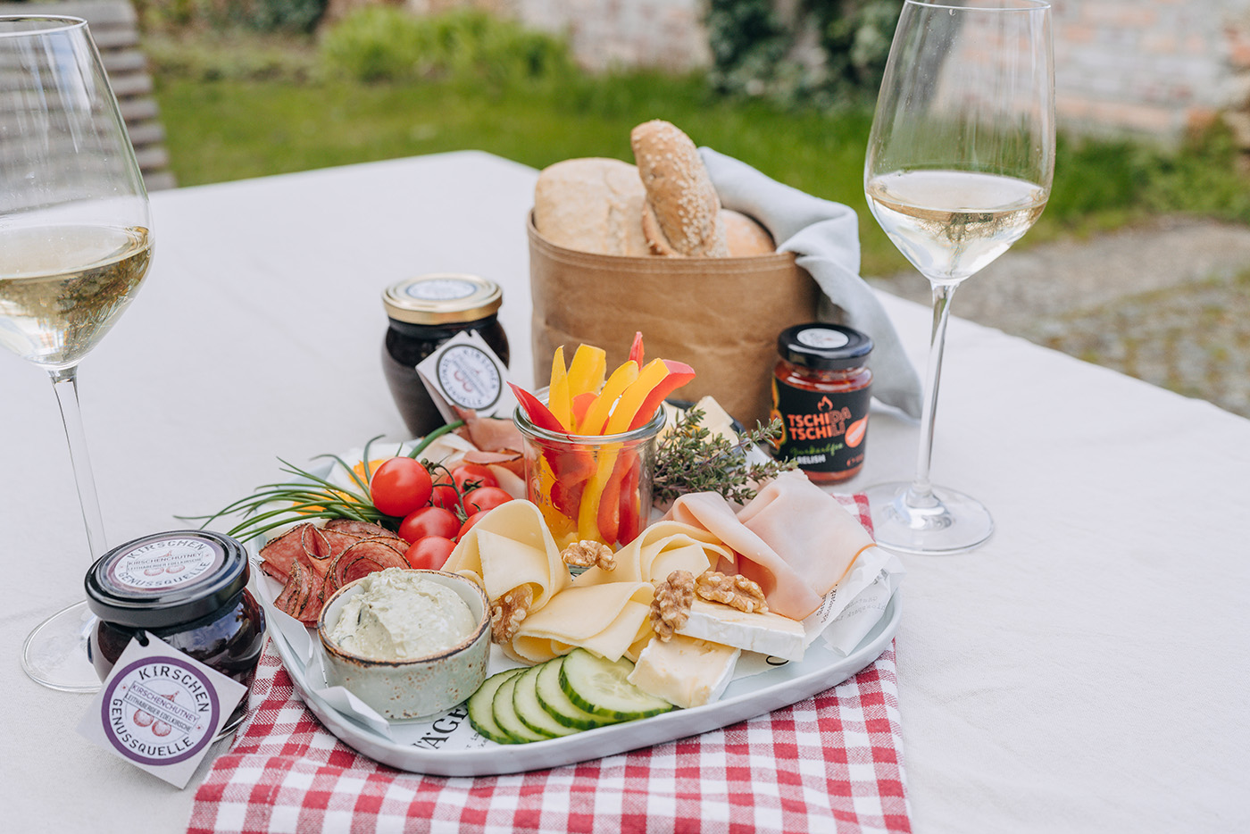 My Burgenland Shop – A store that keeps value in the region