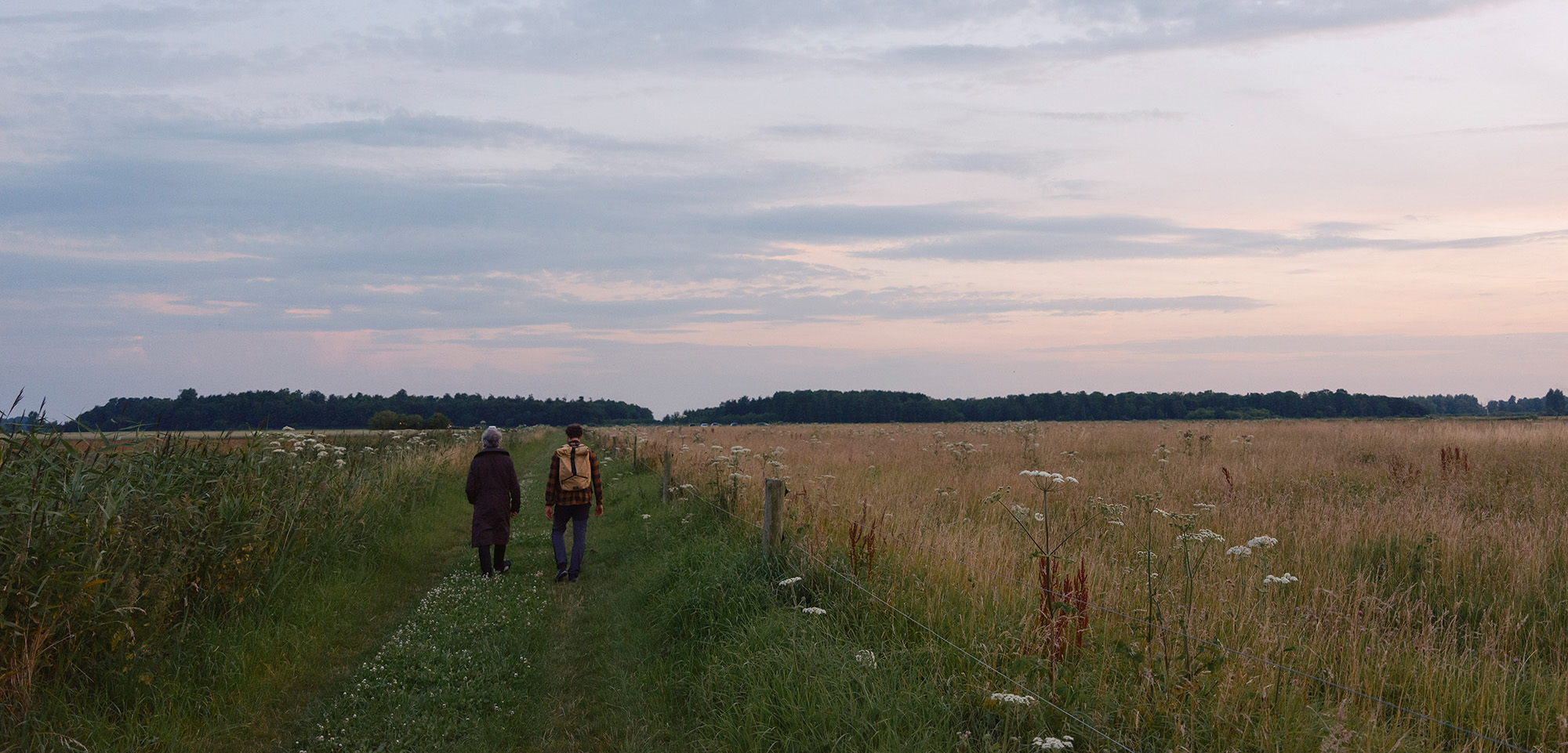 Het Ziltepad – A coastal journey shaped by people and place