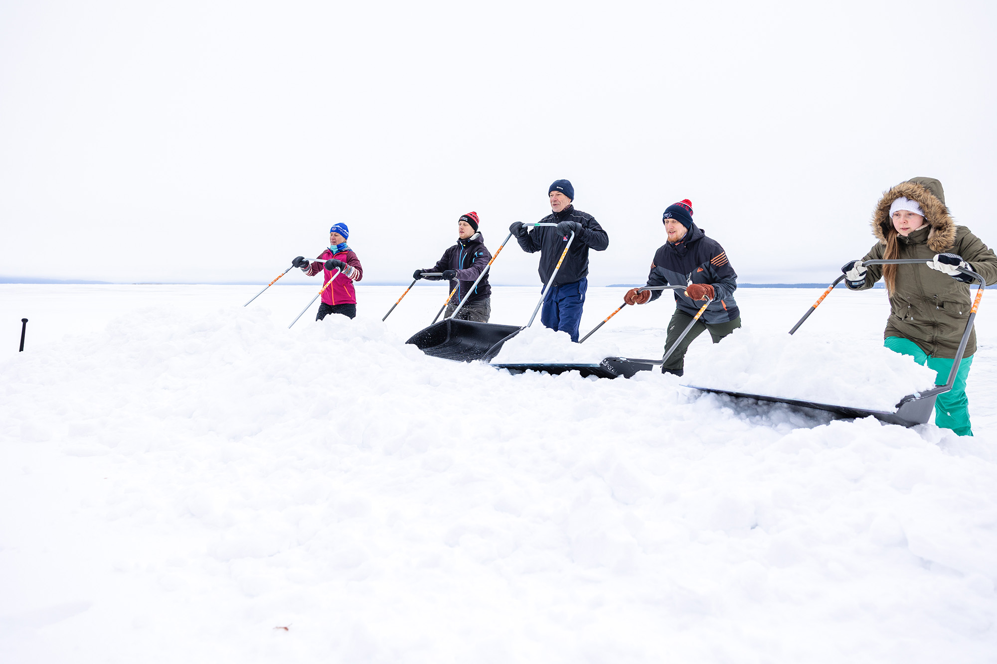 Karelia Cottages – An experience that supports wildlife survival