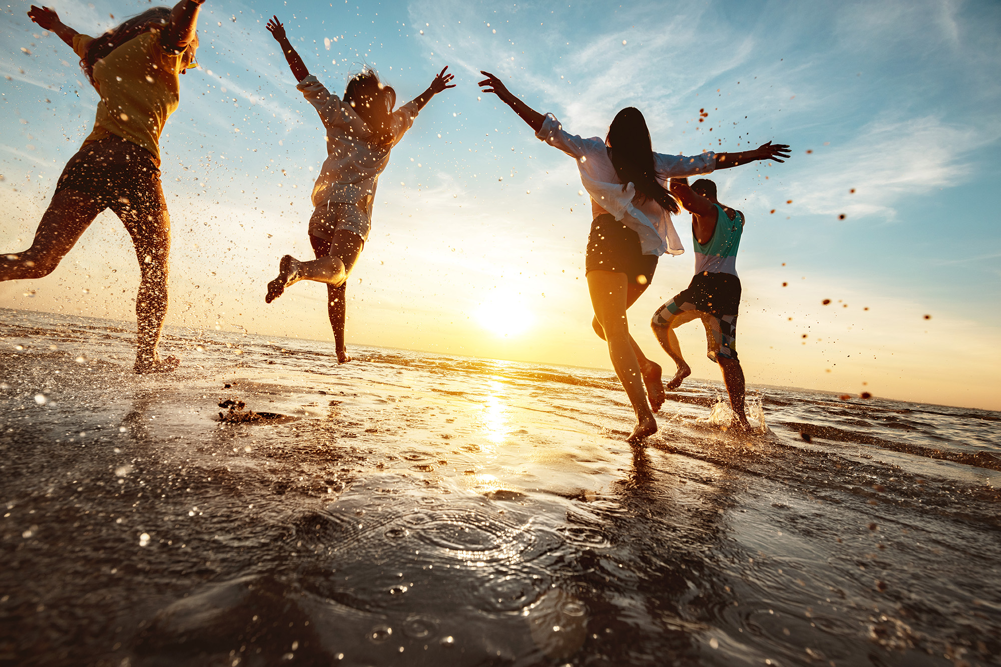 Sterke Yerke – A raft that transforms awareness into action