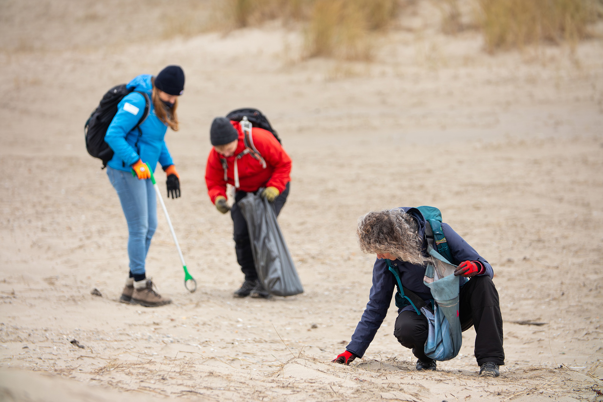 Wad Gaat Om – A collective effort to protect a fragile landscape