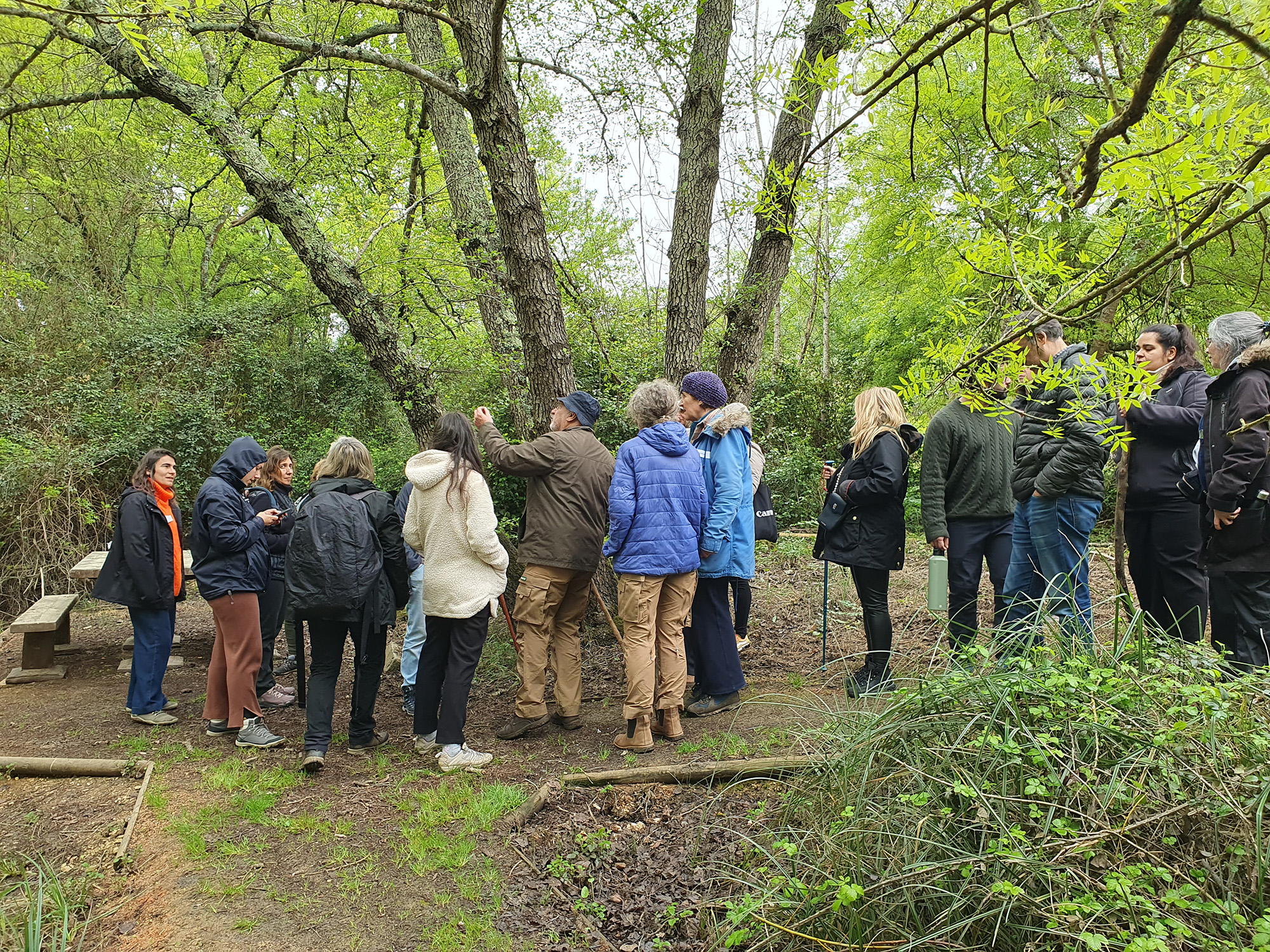 Women Guardians of Nature Network – Women leading change