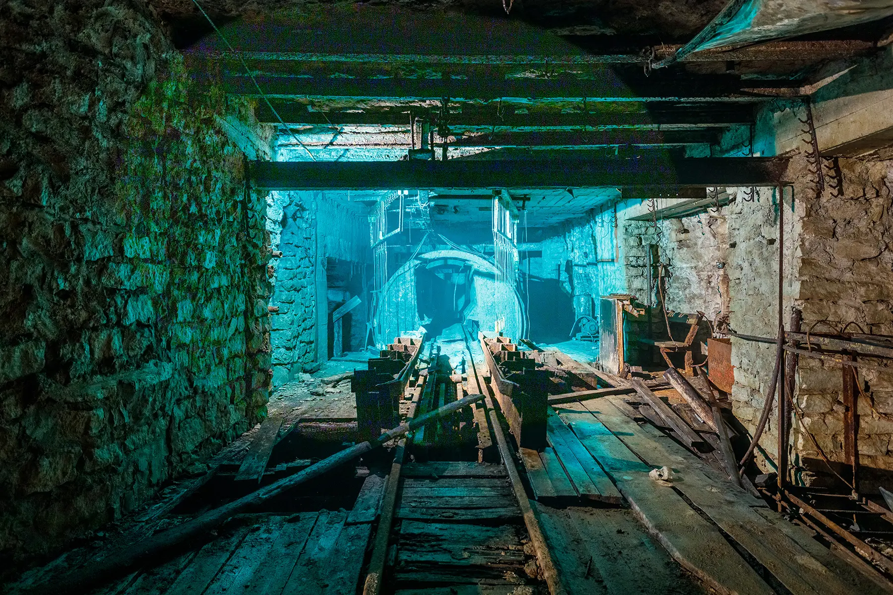 Estonian Mining Museum(1)