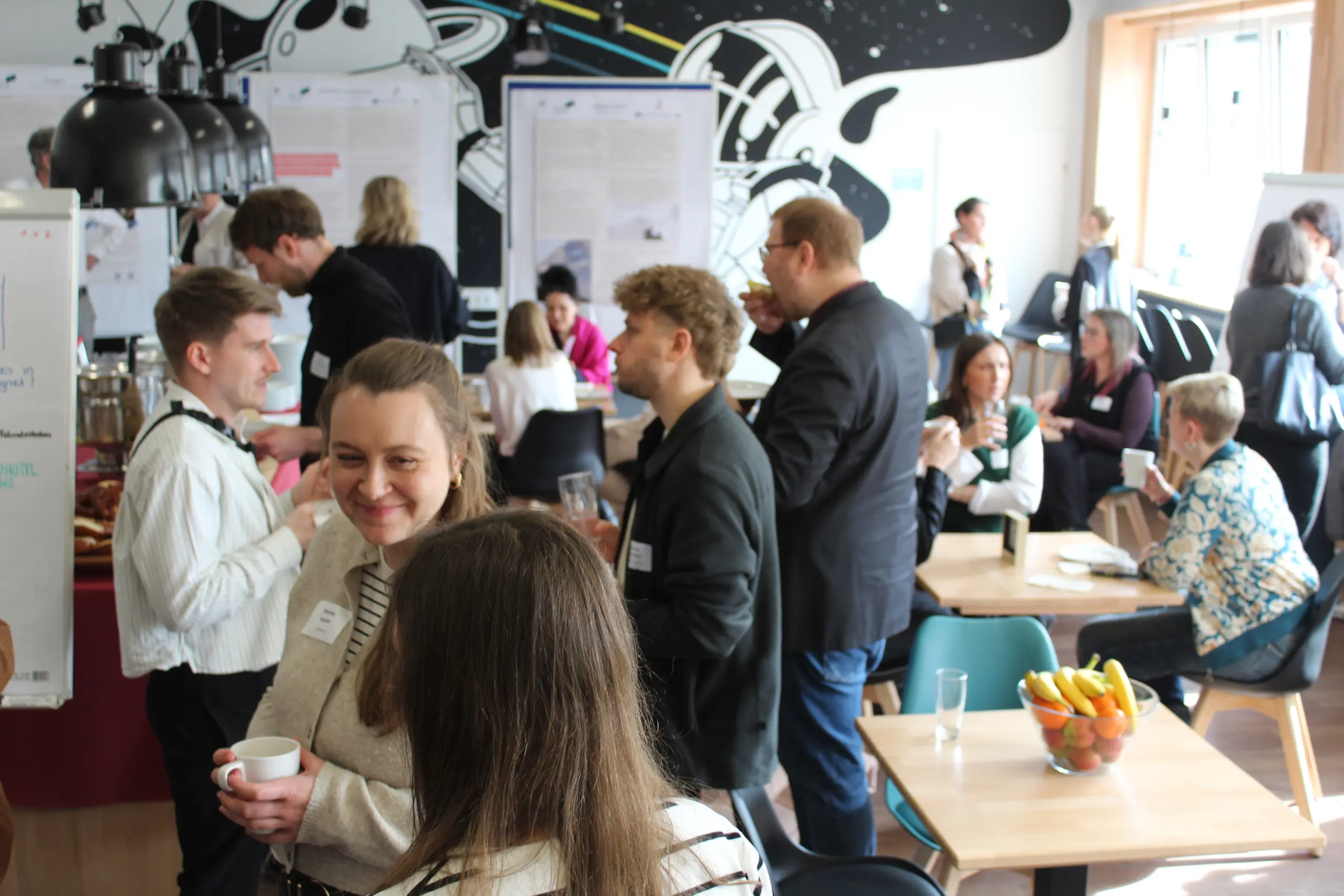 Tourismus NRW – Transforming tourism from the ground up