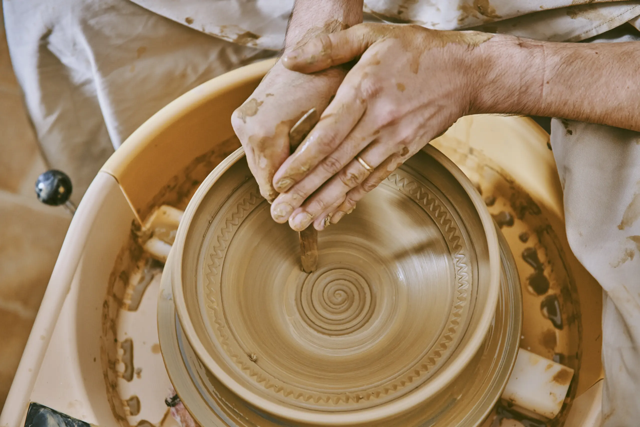 Creative Handicraft Workshops – Step into Ljubljana’s living heritage