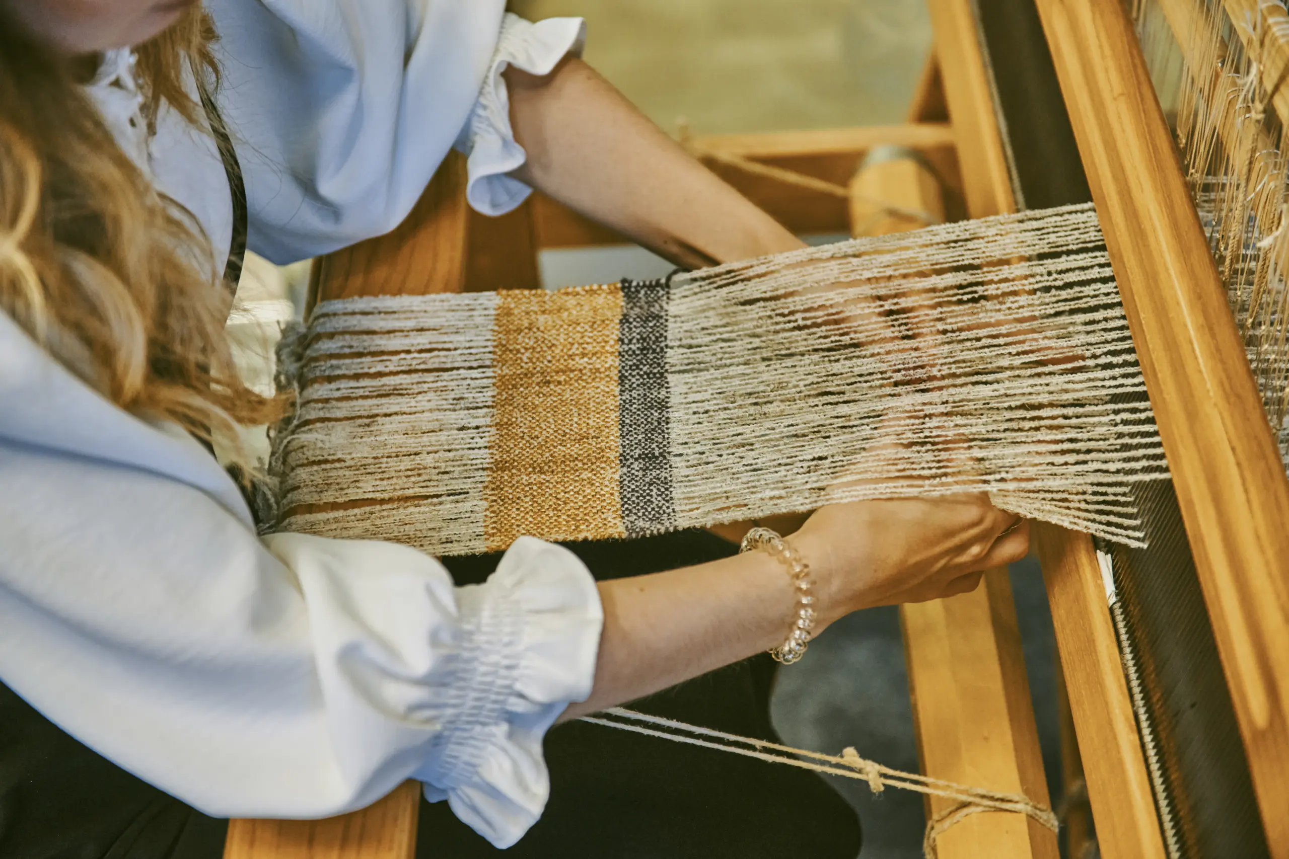 Weaving from A to Z Workshops_2_2022_Primož Lukežič_Ljubljana Tourism