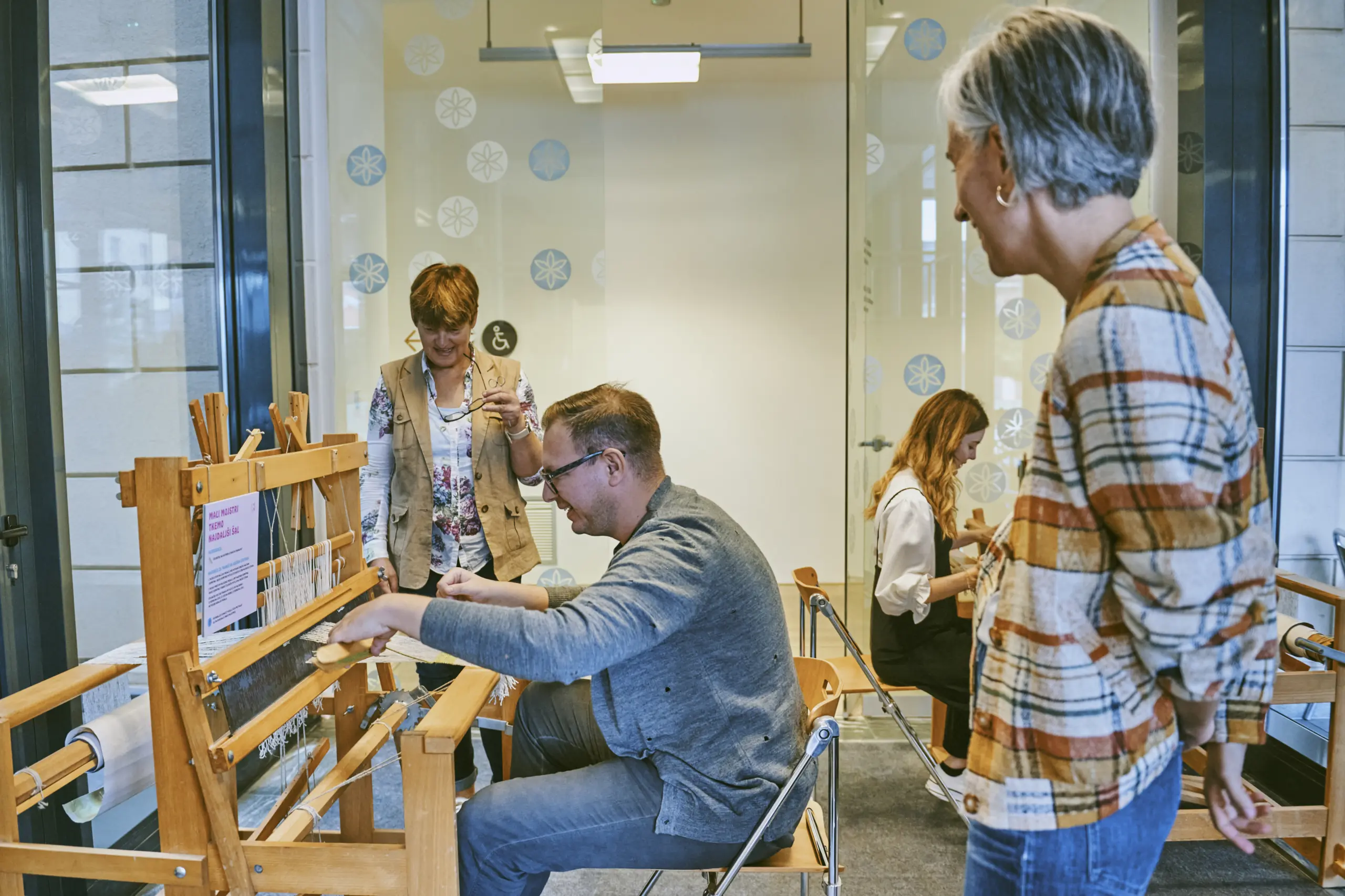 Weaving from A to Z Workshops_4_2022_Primož Lukežič_Ljubljana Tourism