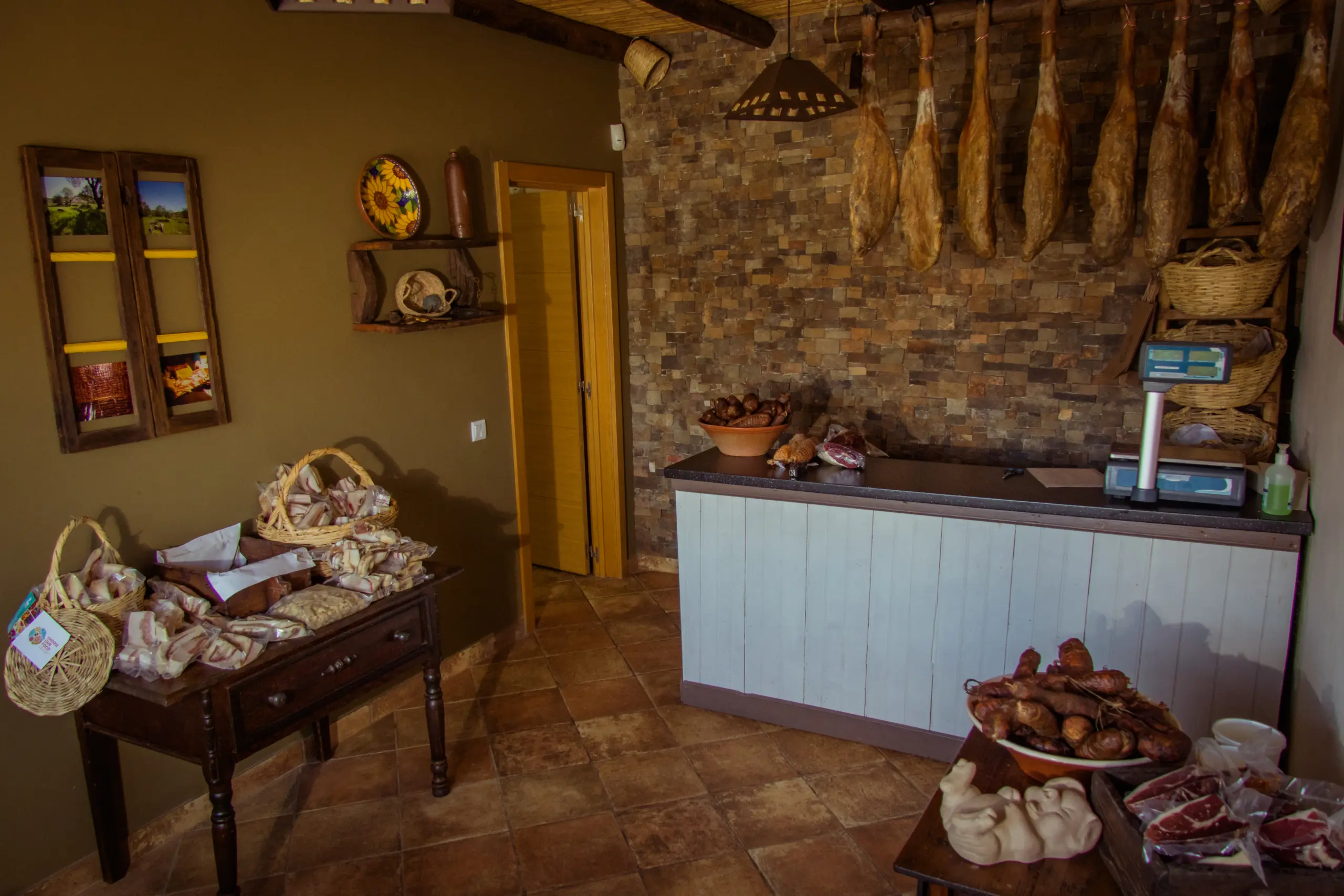 Feito no Zambujal – Keeping the land on the table